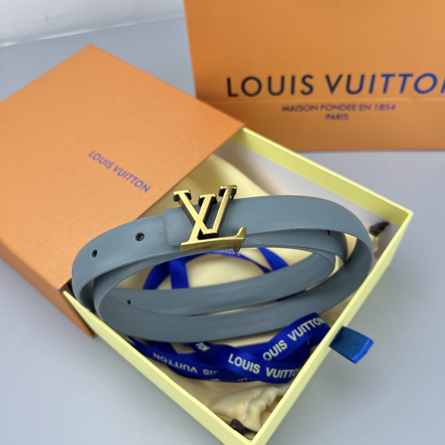 Louis Vuitton Belts