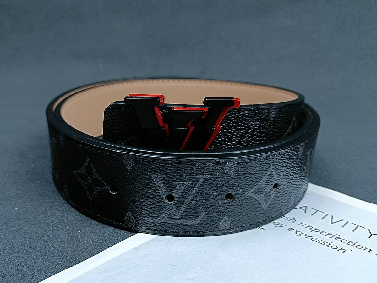 Louis Vuitton Belts