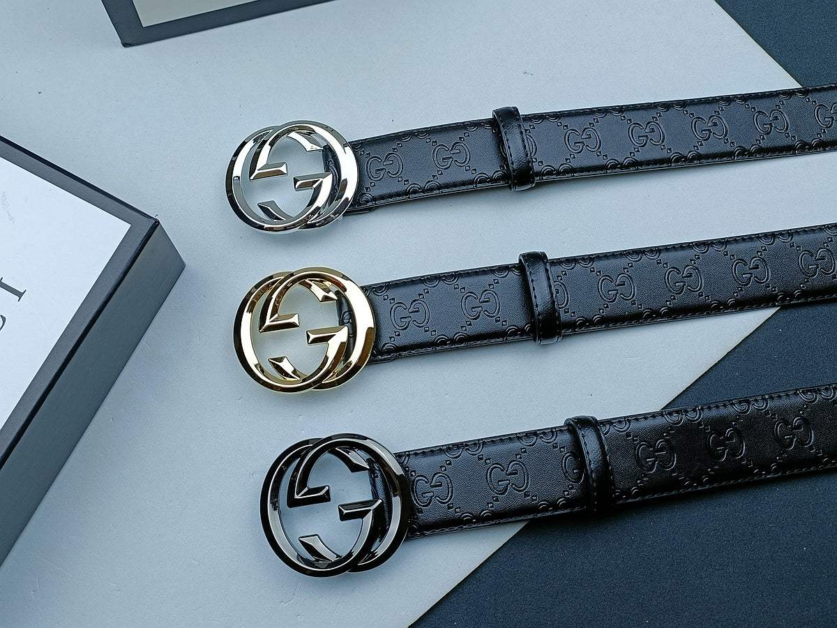 Gucci Belts