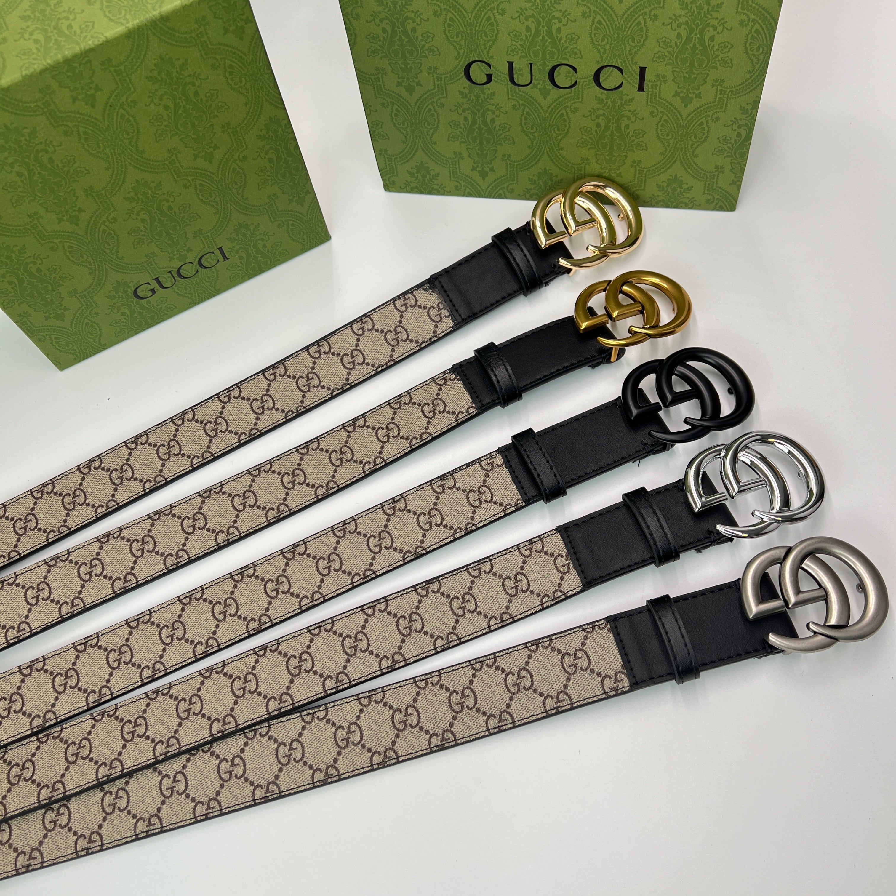 Gucci Belts