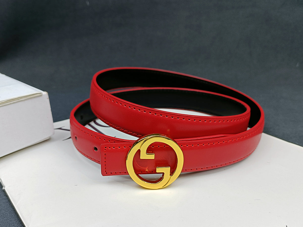 Gucci Belts