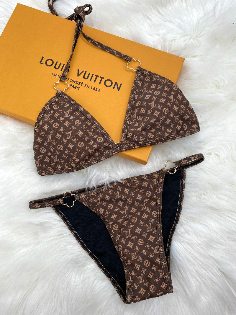 Louis Vuitton swimwear