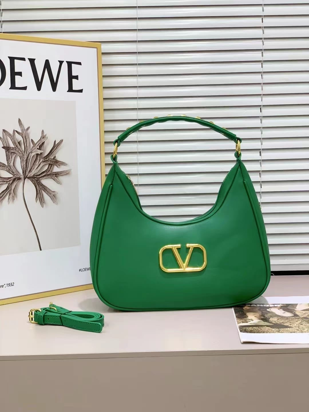 Valentino VLT Handbags