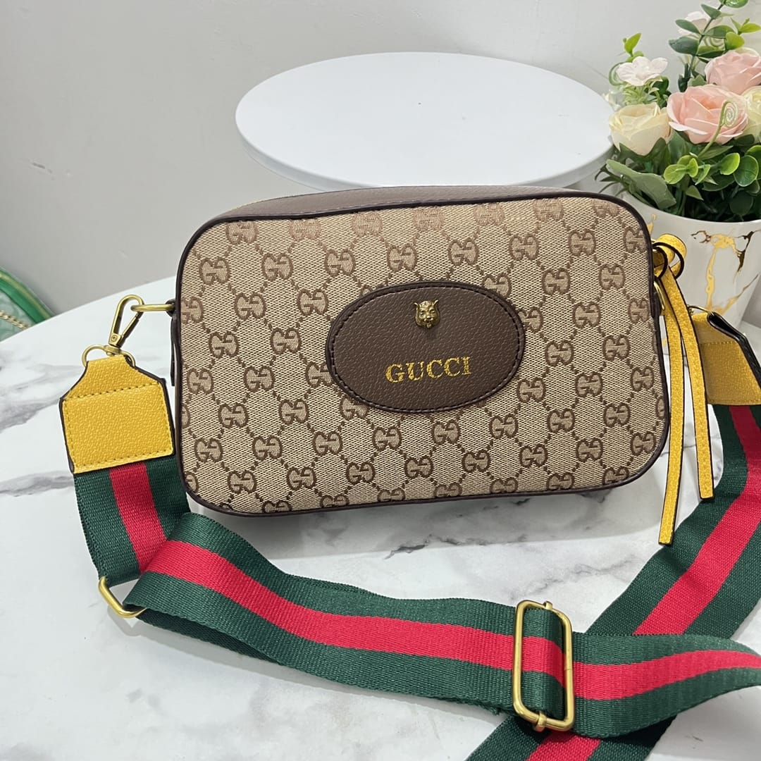 Gucci Crossbody Handbag