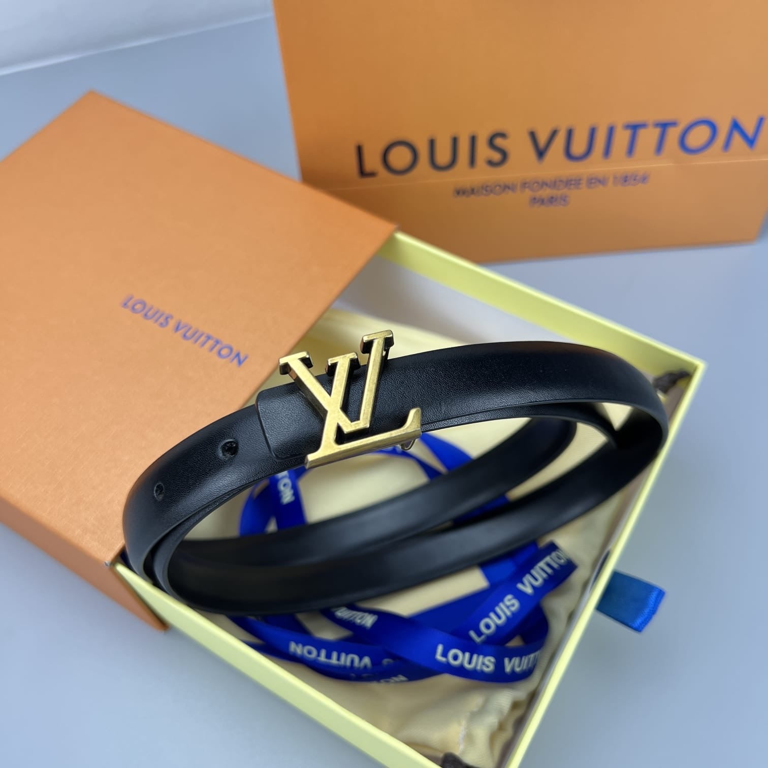 Louis Vuitton Belts