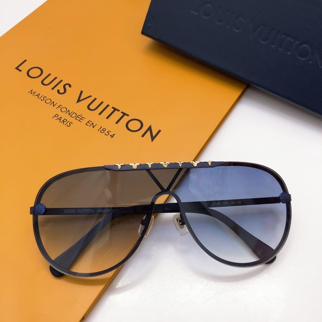 Louis Vuitton Sunglasses.