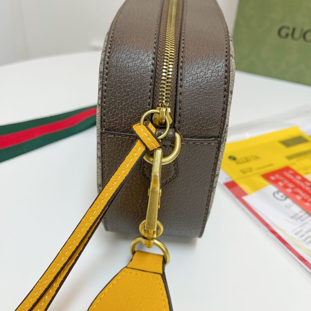 Gucci Handbag