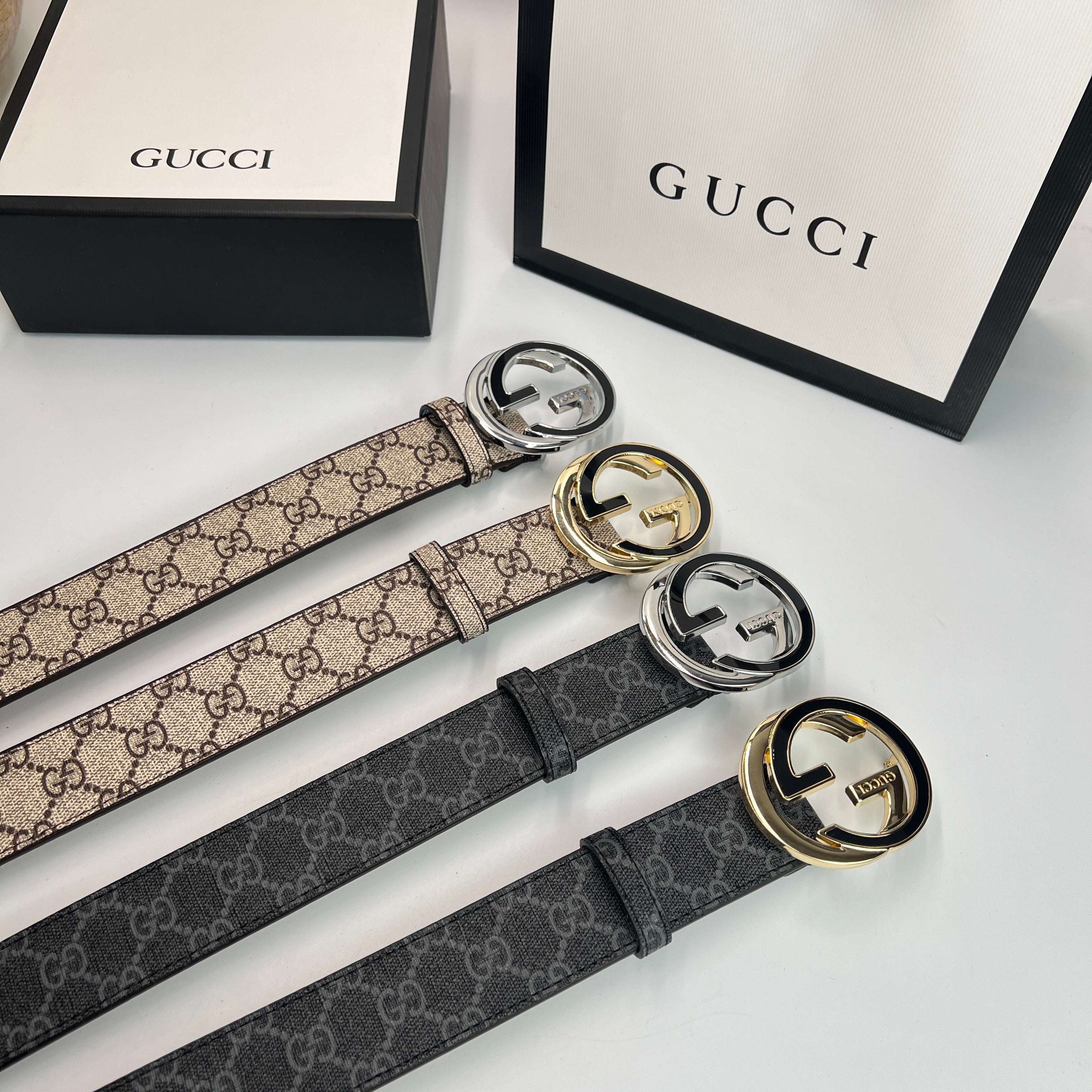 Gucci Belts