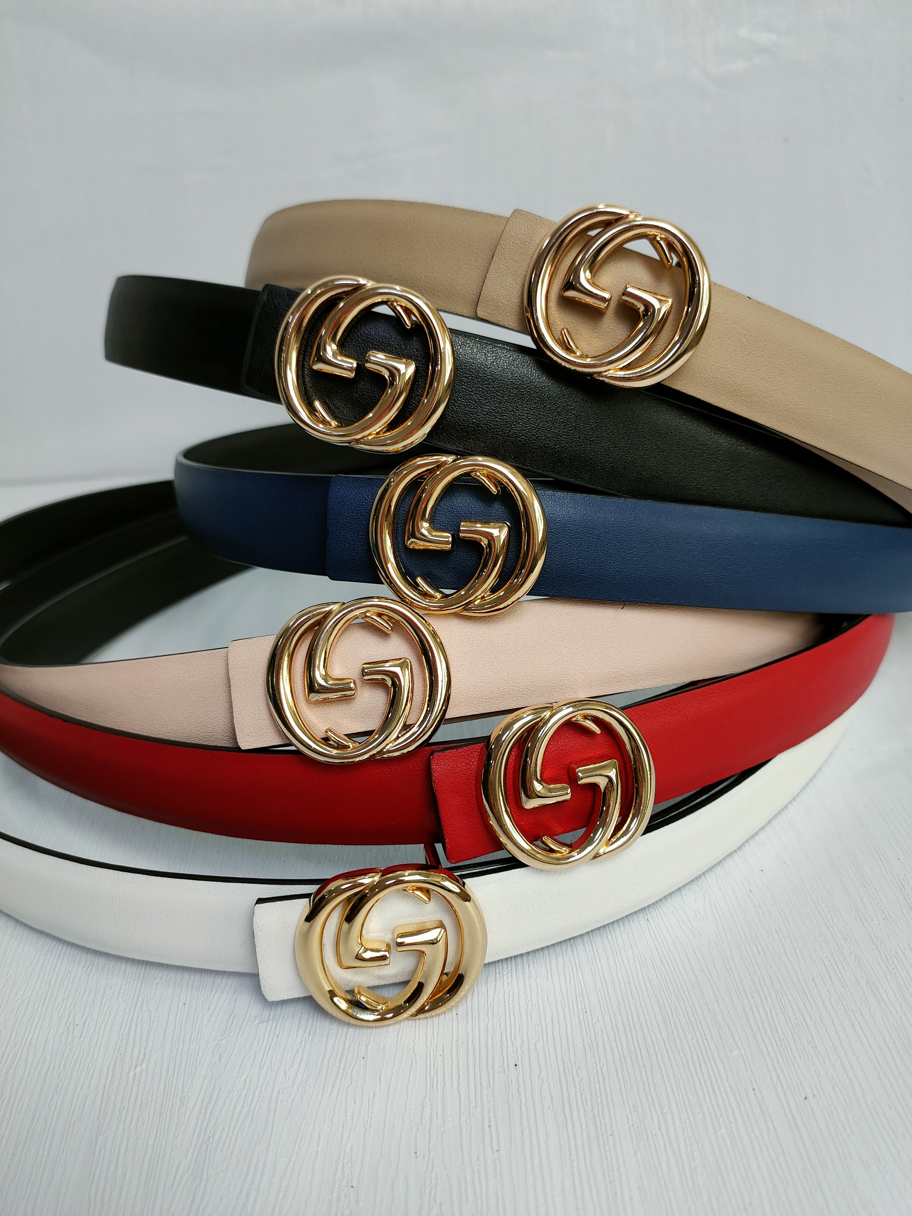 Gucci Belts