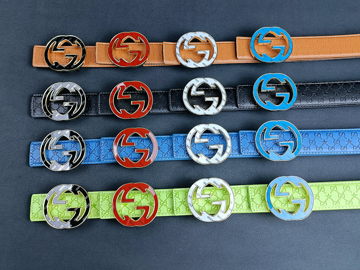 Gucci Belts