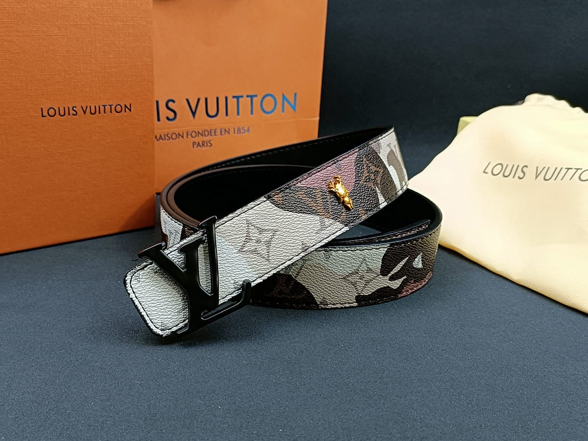 Louis Vuitton Belts