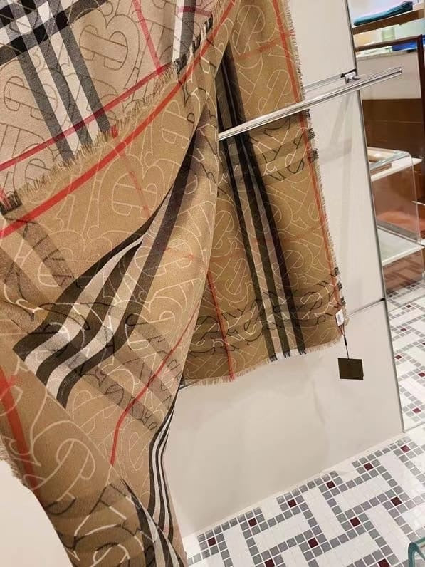 Burberry Scarf