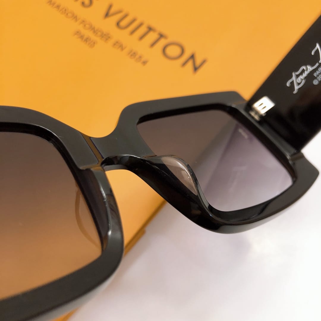 Louis Vuitton Sunglasses.