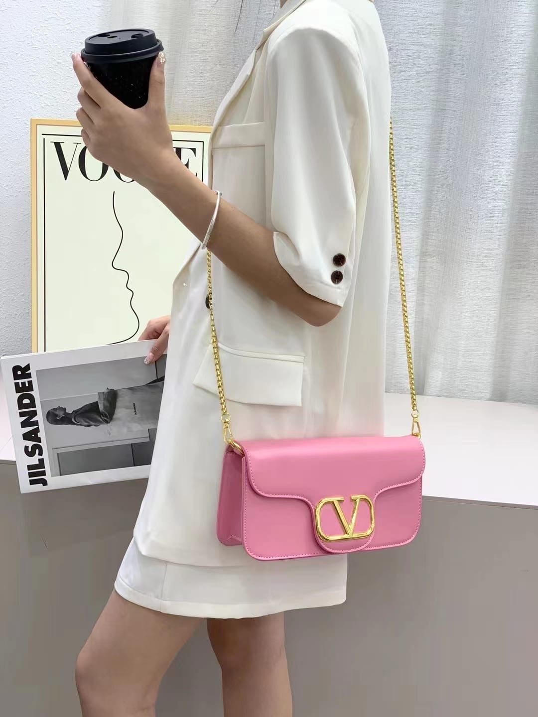 Valentino VLT Handbags