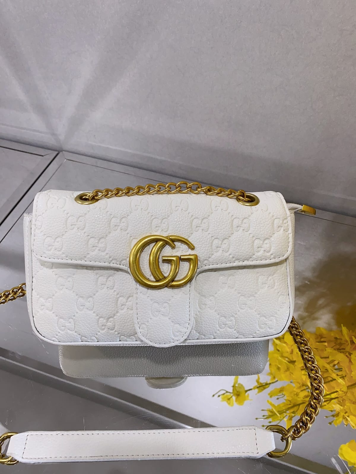 Gucci Handbag