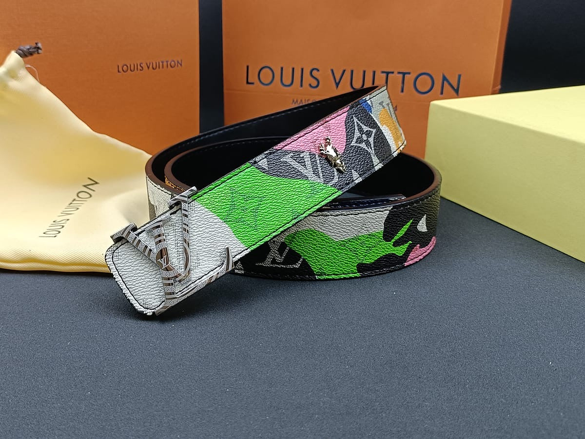 Louis Vuitton Belts