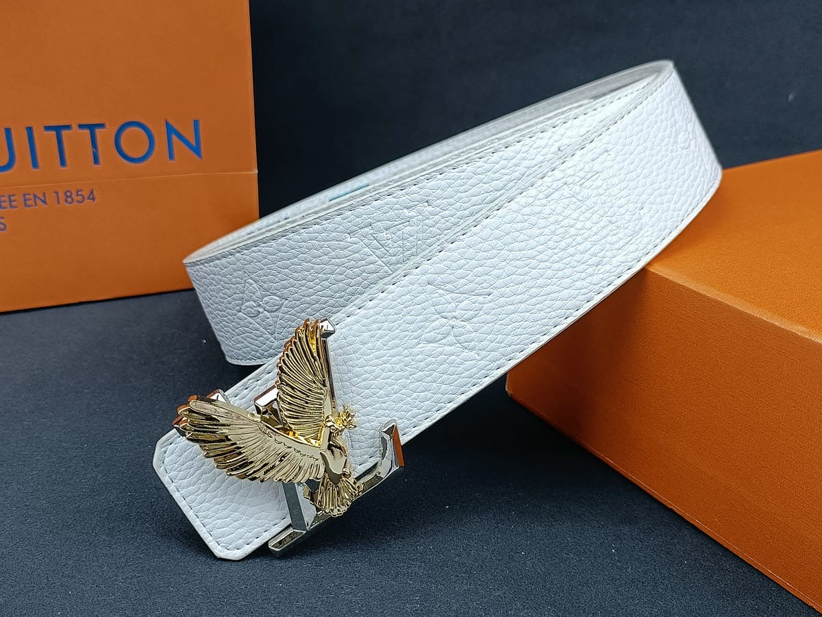 Louis Vuitton Belts