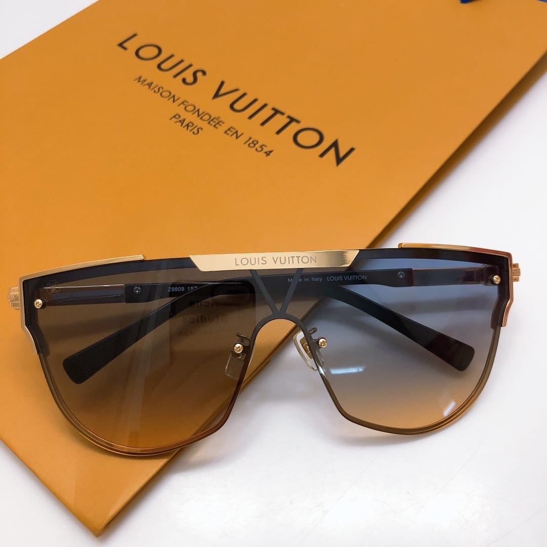 Louis Vuitton Sunglasses.