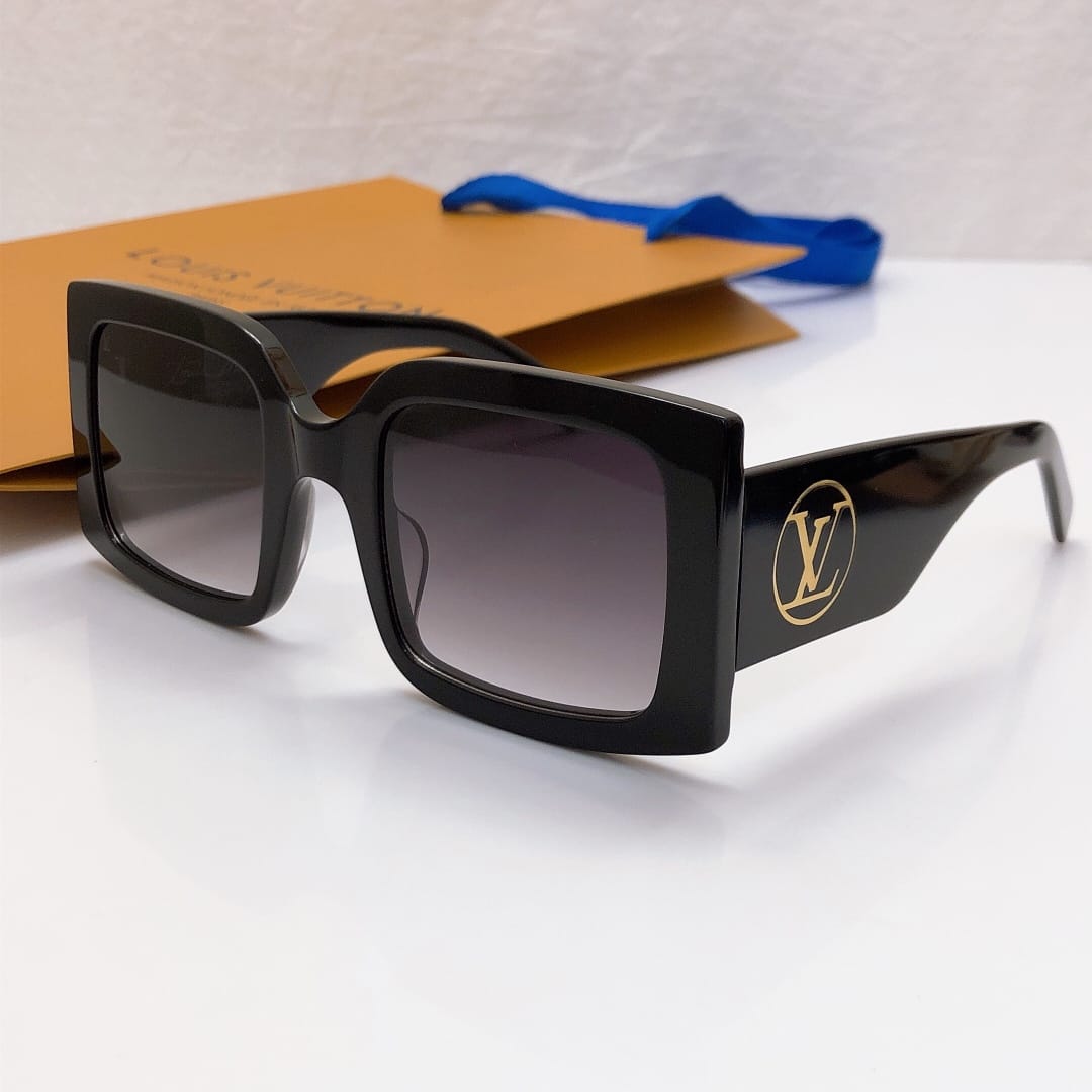 Louis Vuitton Sunglasses.