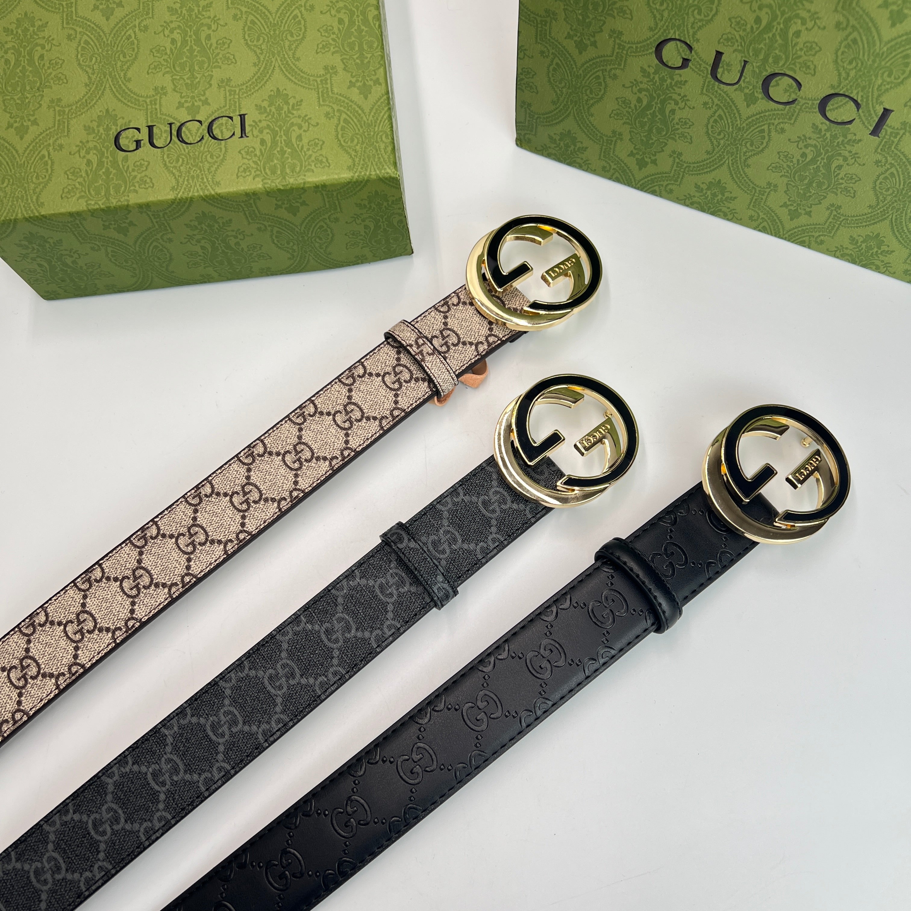 Gucci Belts