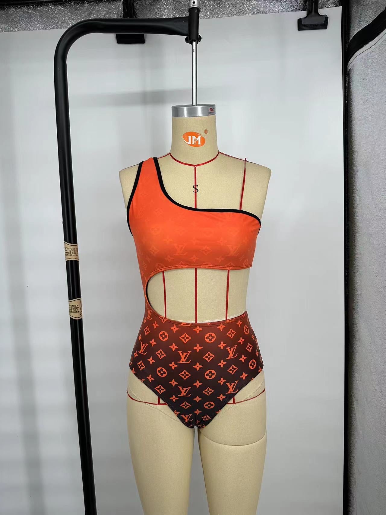 Louis Vuitton swimwear