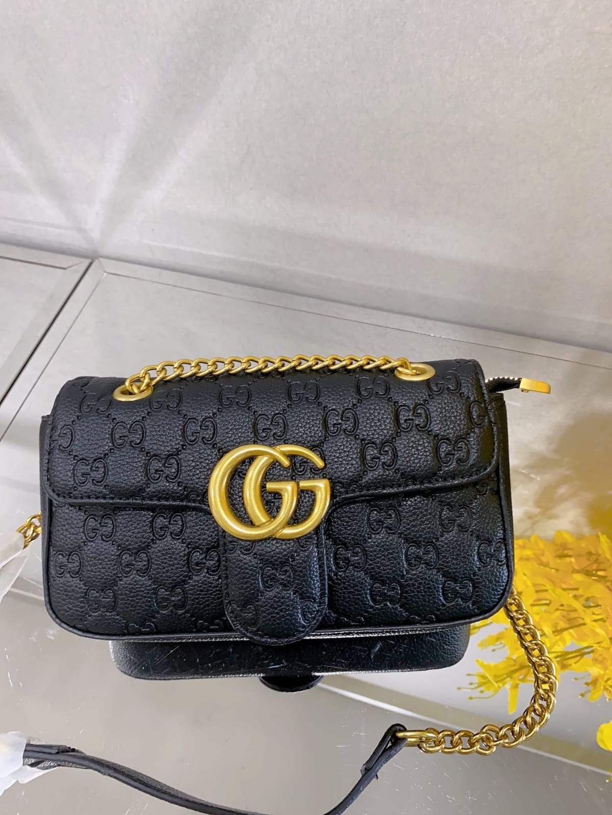 Gucci Handbag