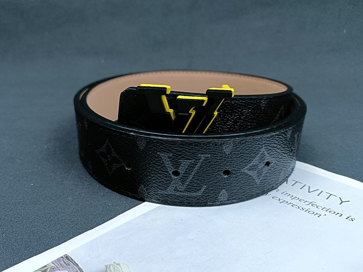 Louis Vuitton Belts