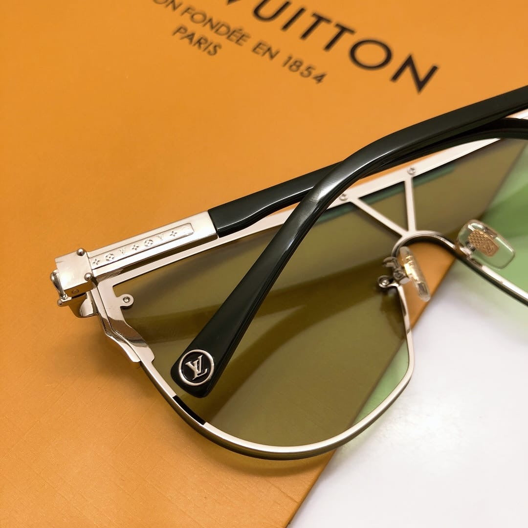 Louis Vuitton Sunglasses.