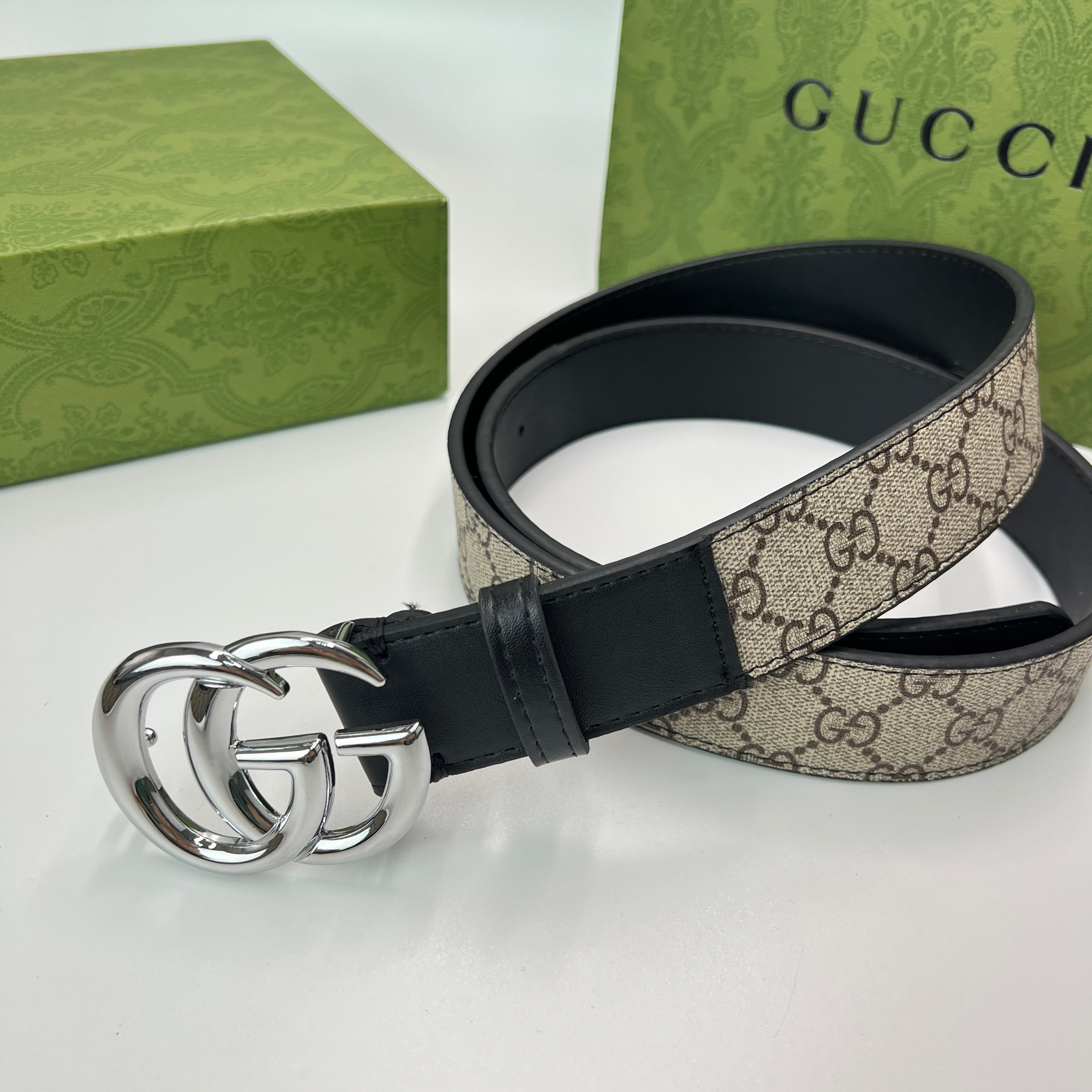 Gucci Belts