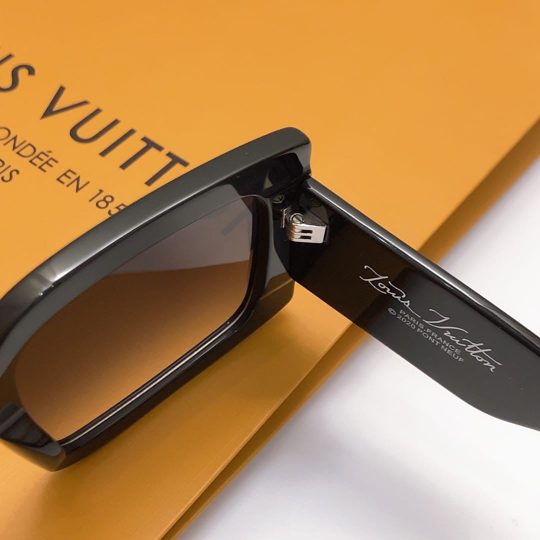 Louis Vuitton Sunglasses.