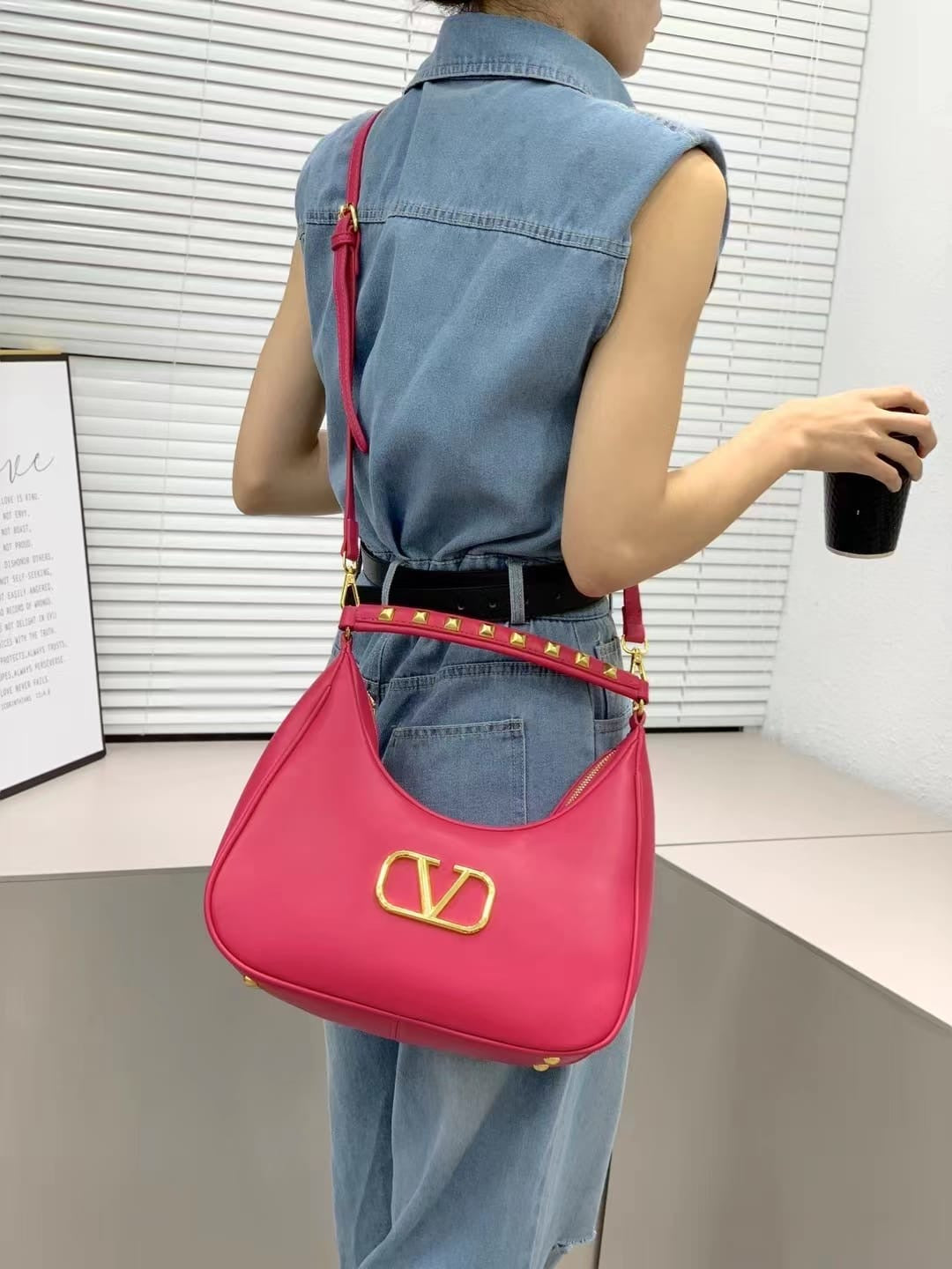 Valentino VLT Handbags