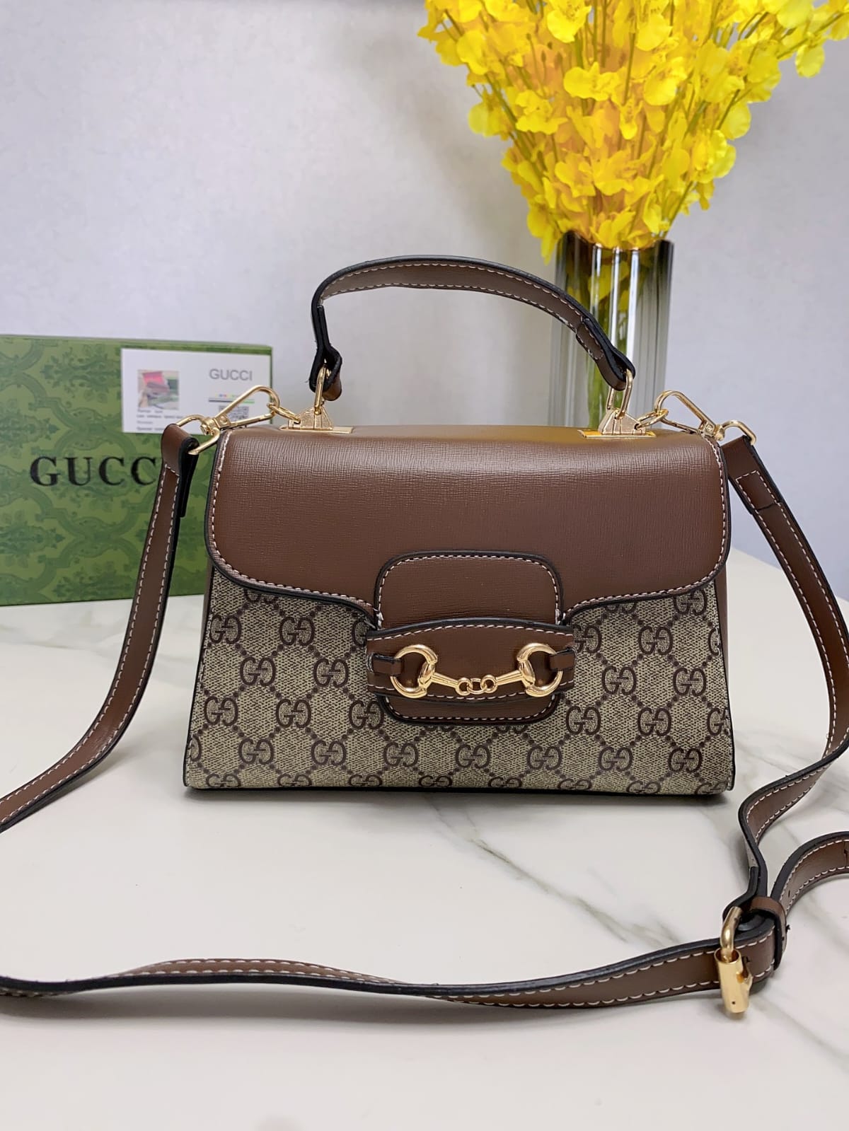 Gucci Handbag