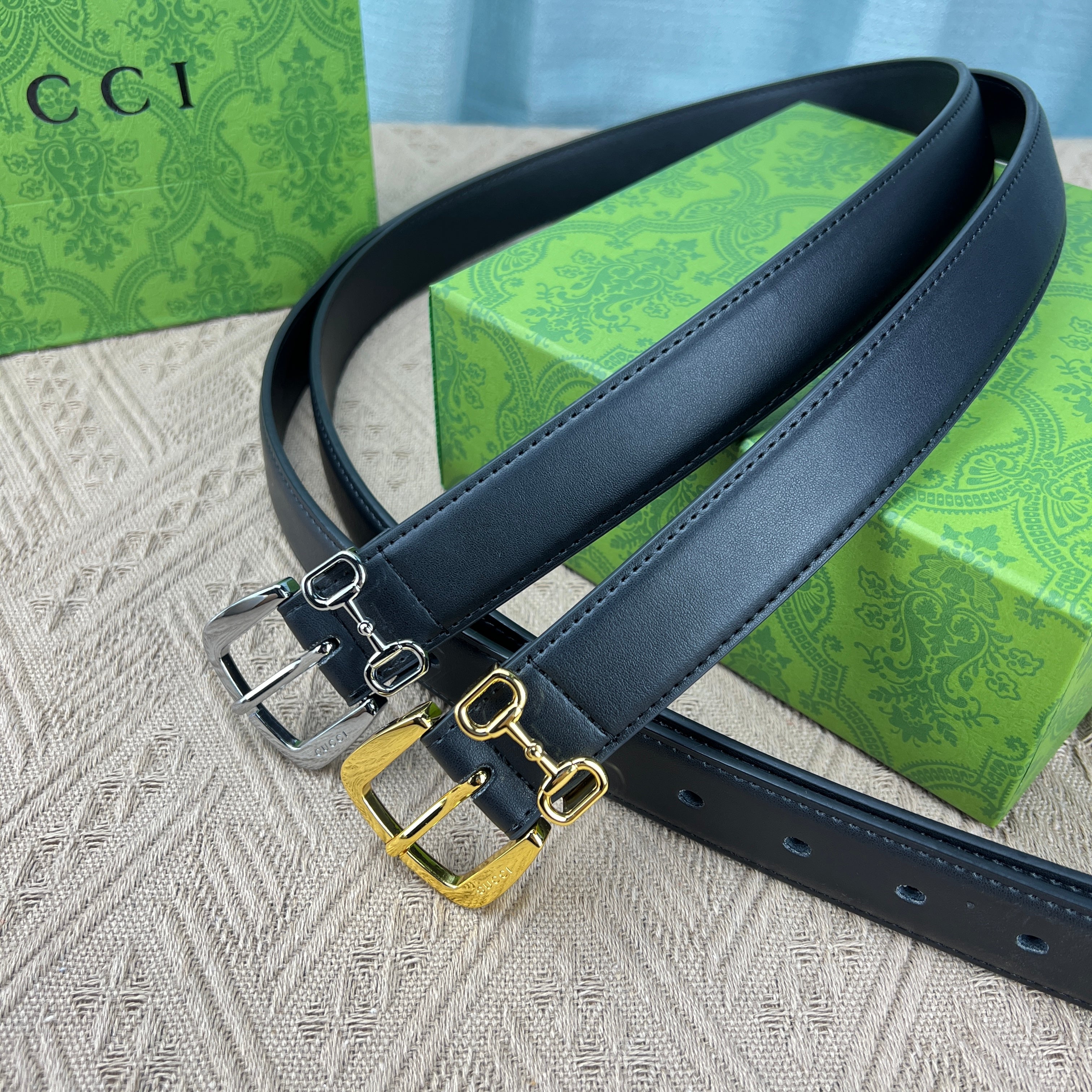 Gucci Belts