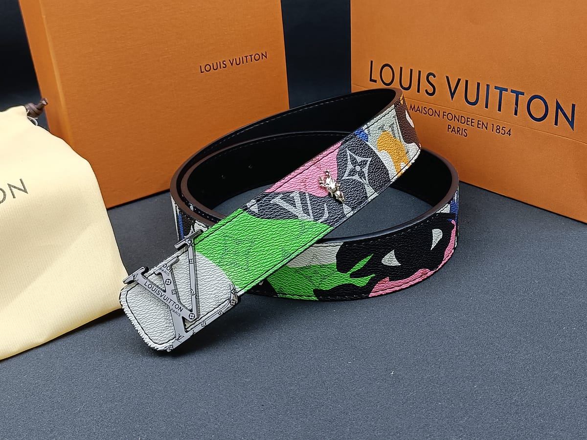 Louis Vuitton Belts