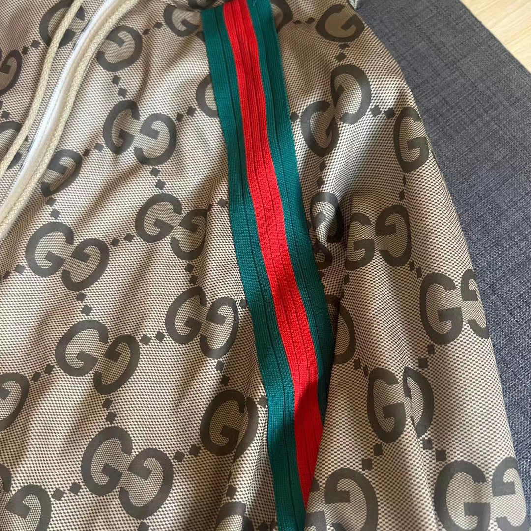 Gucci Tracksuit