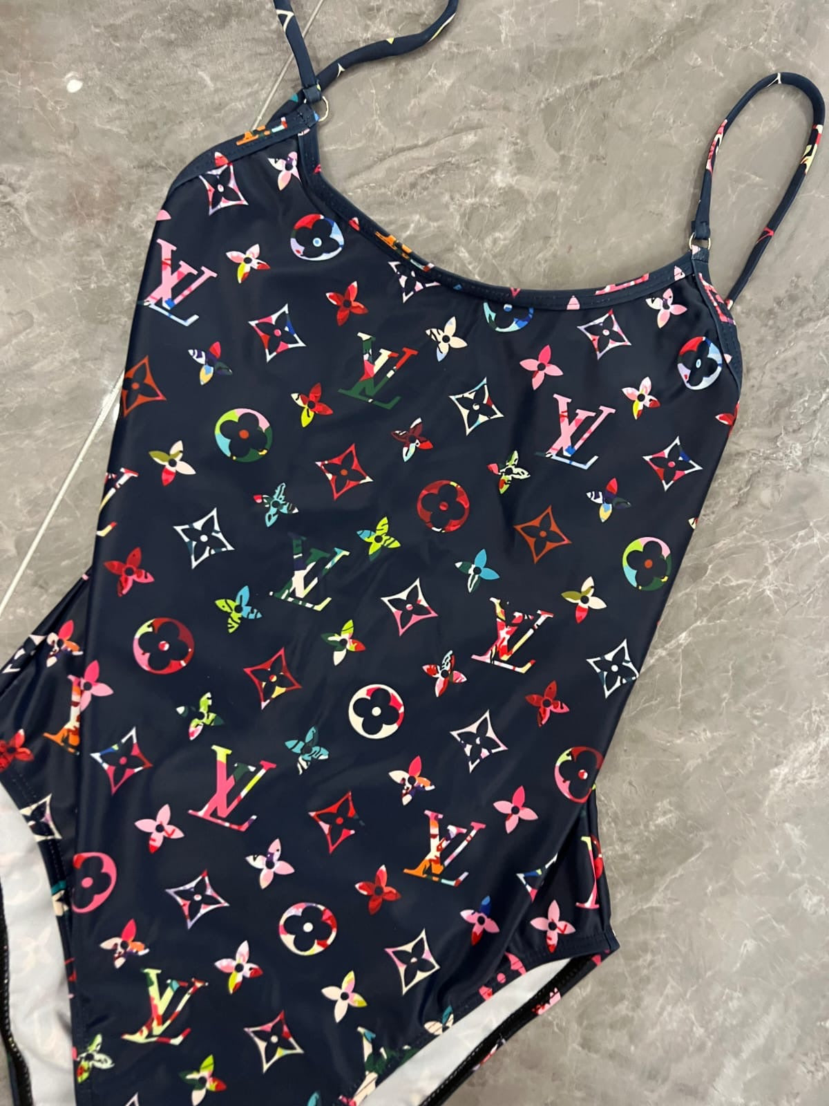Louis Vuitton swimwear