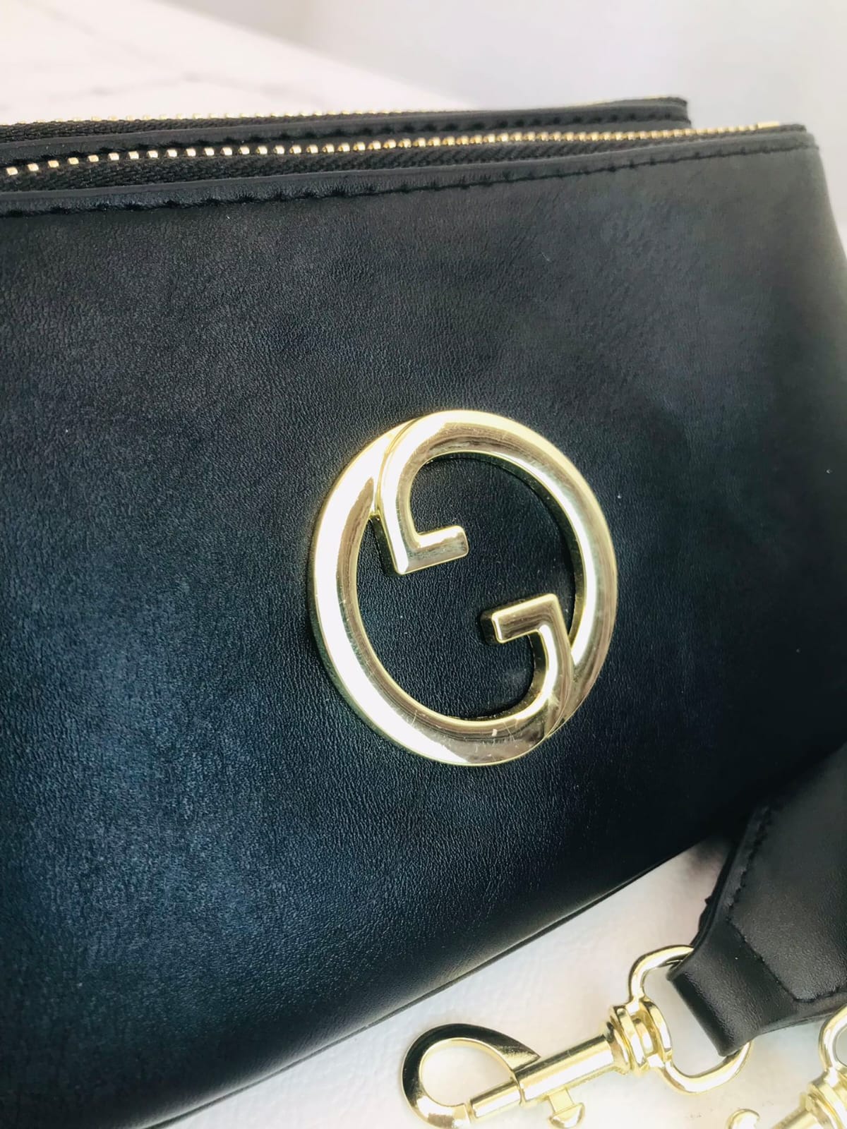 Gucci Handbag