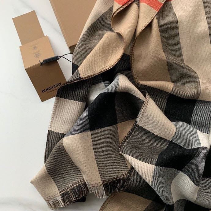 Burberry Scarf