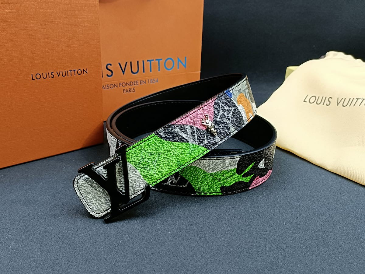 Louis Vuitton Belts