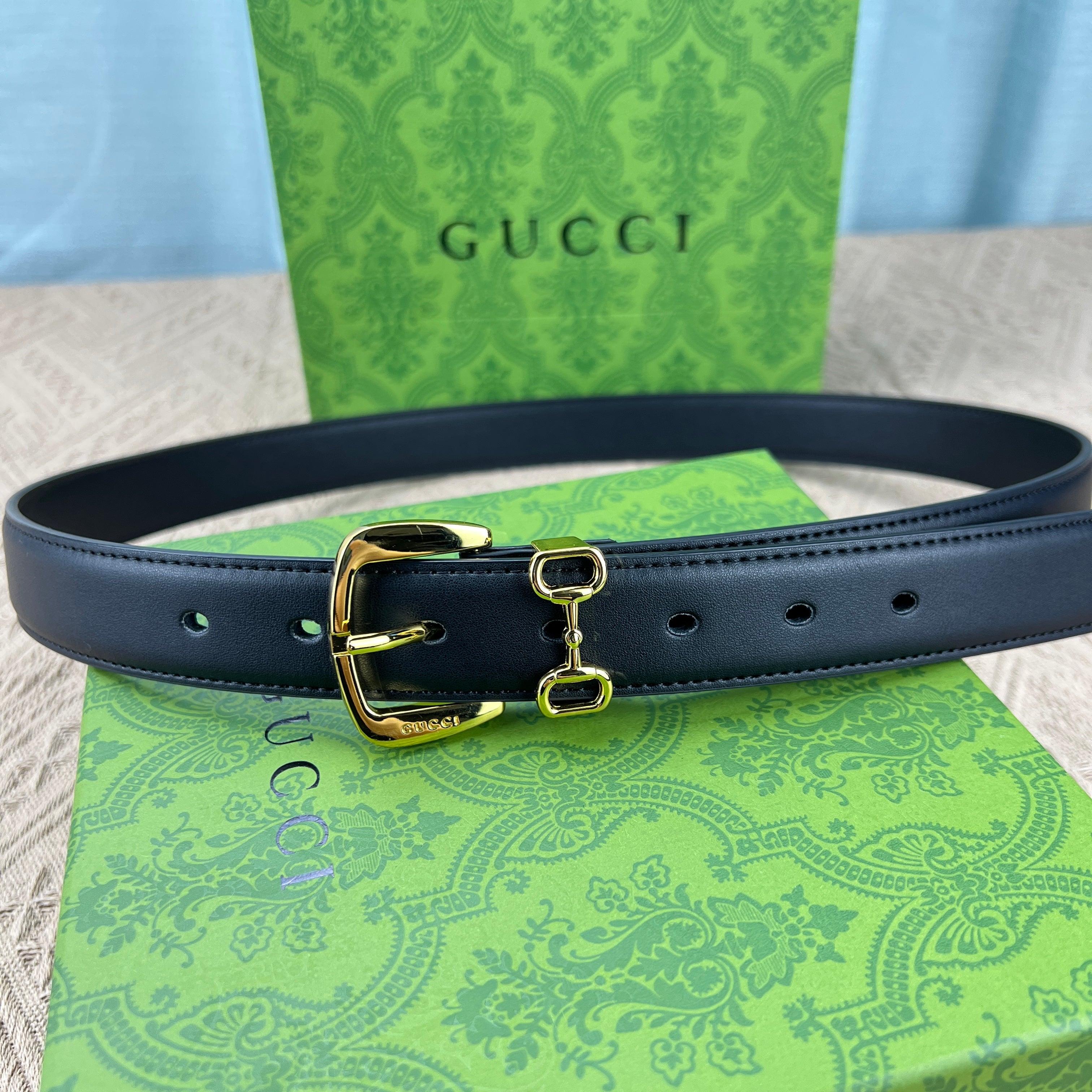 Gucci Belts