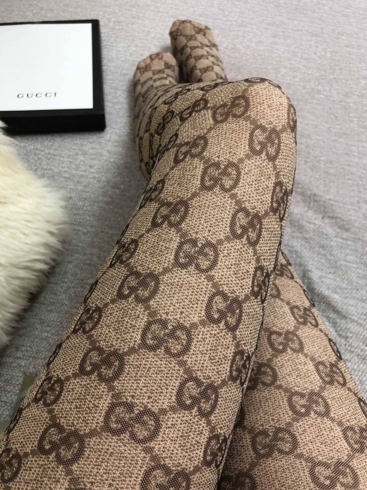 Gucci tights /pantyhose