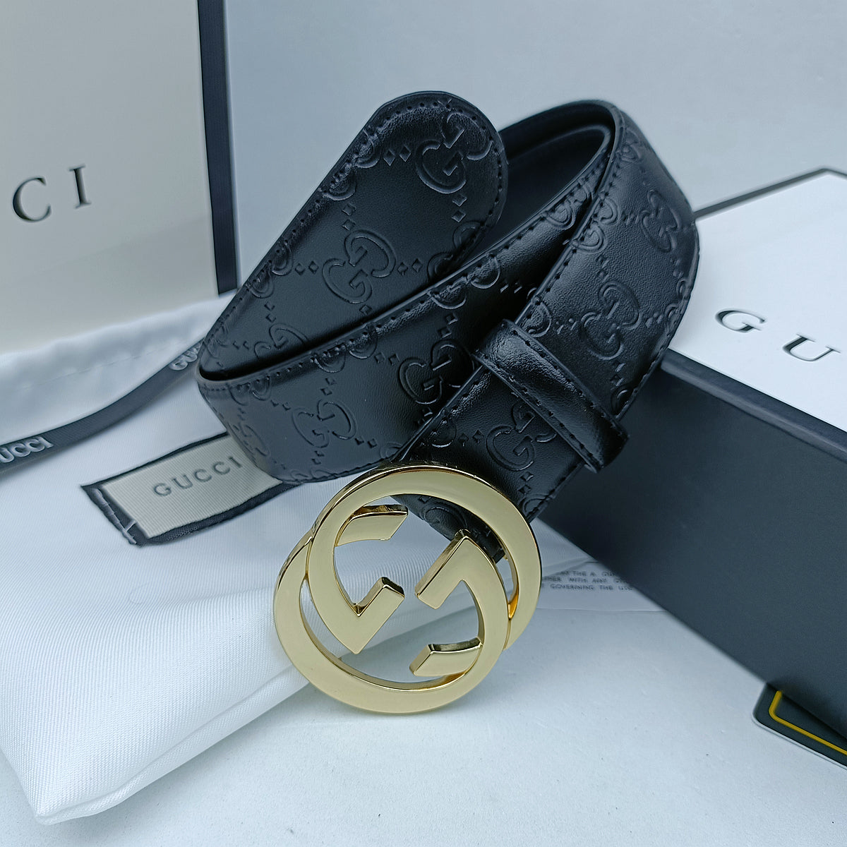 Gucci Belts