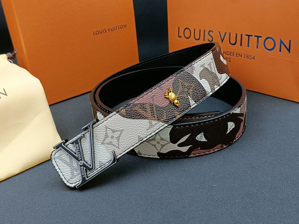 Louis Vuitton Belts