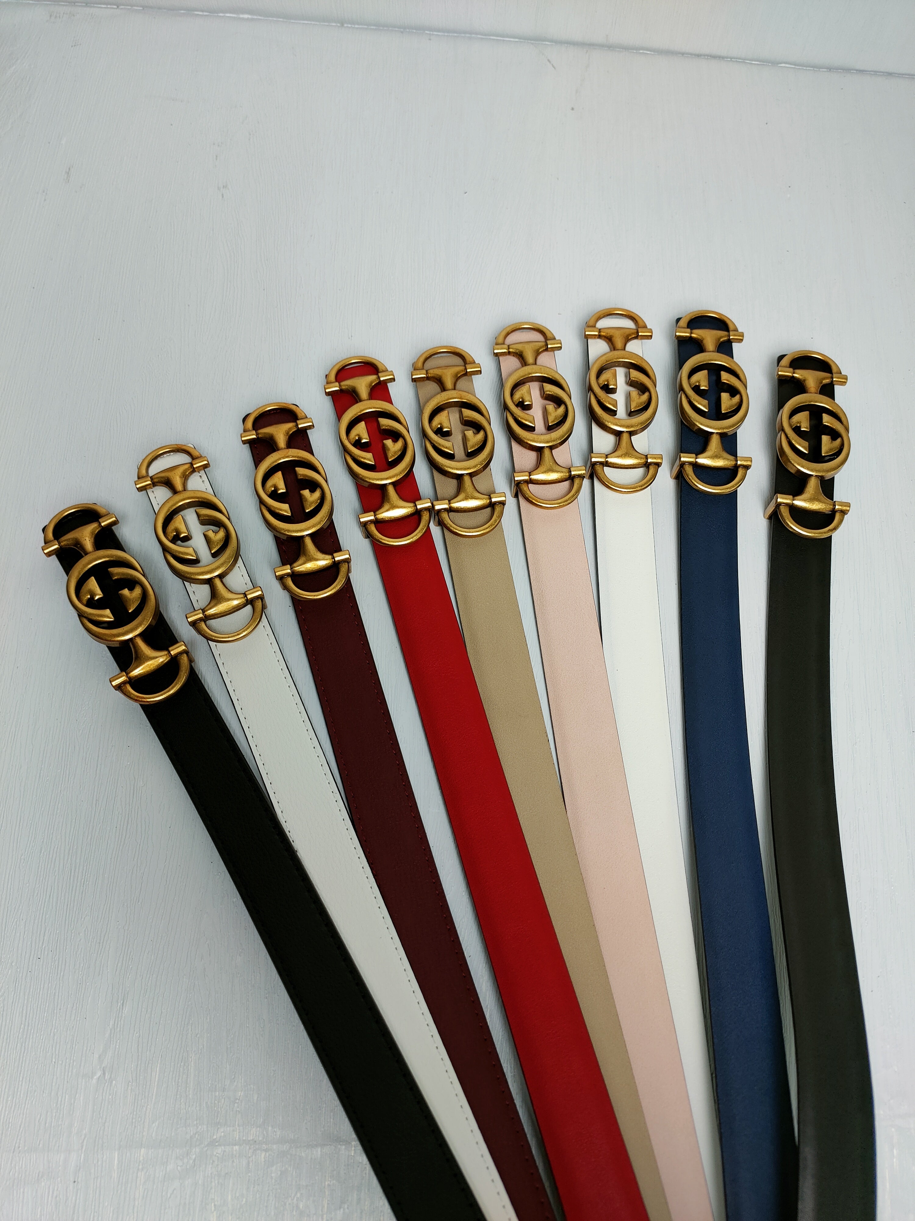 Gucci Belts