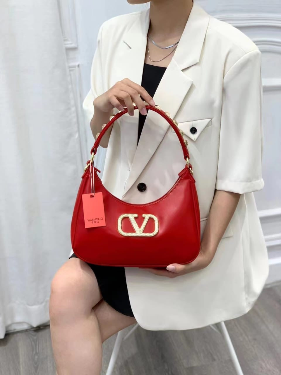 Valentino VLT Handbags