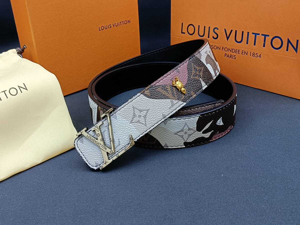 Louis Vuitton Belts