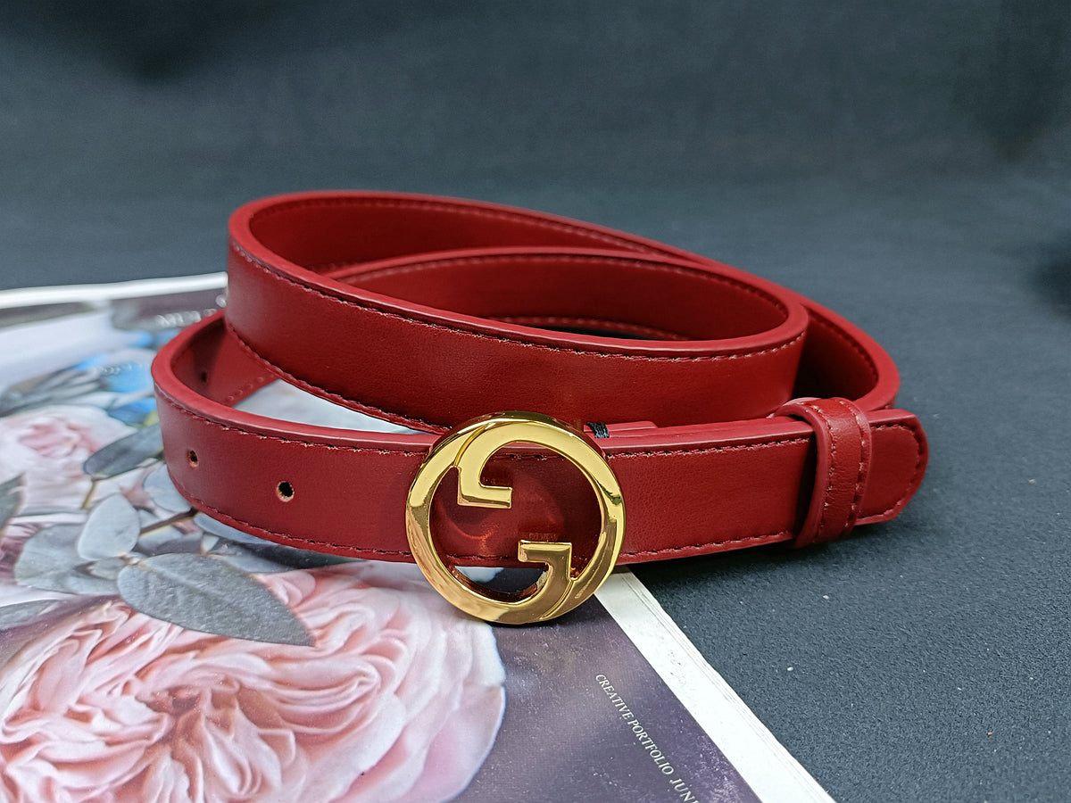 Gucci Belts