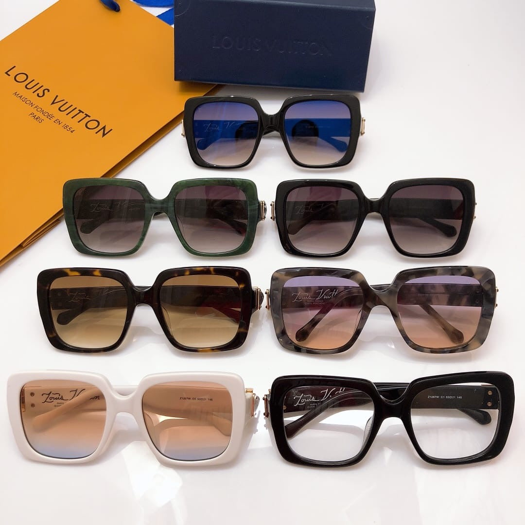 Louis Vuitton Sunglasses