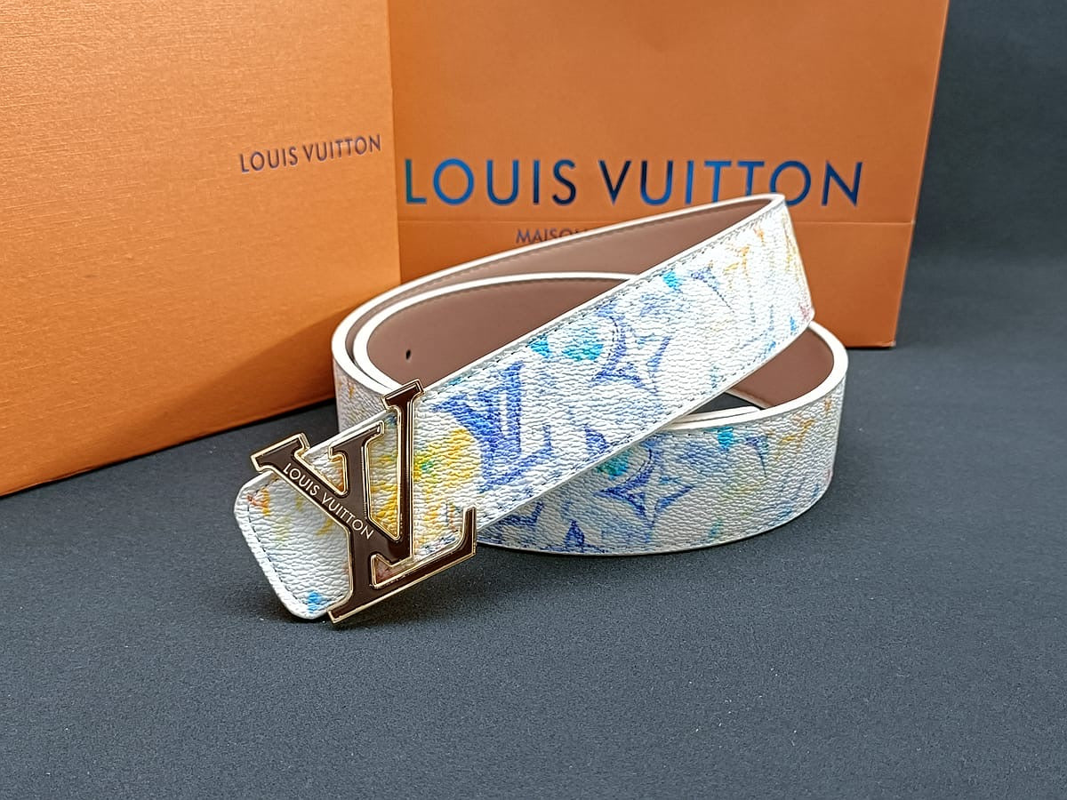 Louis Vuitton Belts