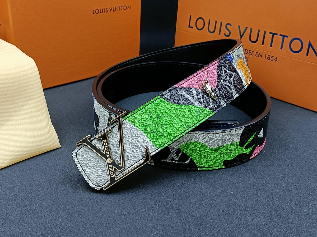 Louis Vuitton Belts